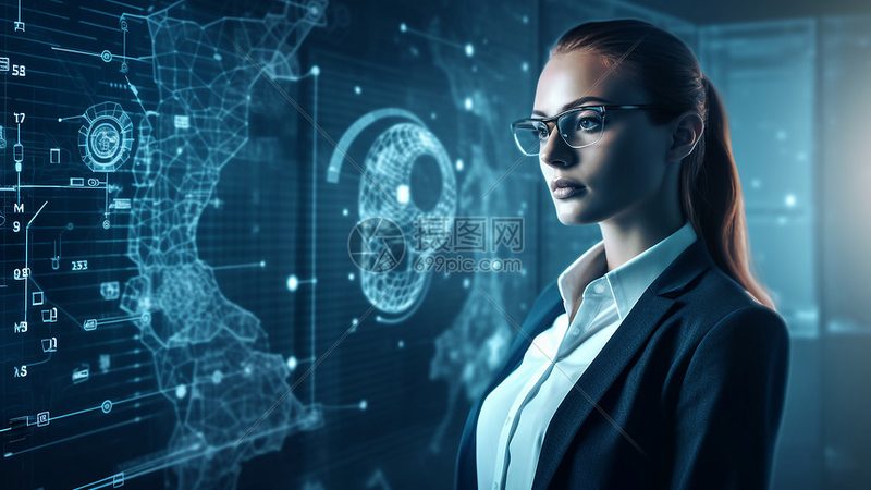 数字孪生：如何精准选型，开启智能未来